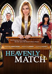 Heavenly match cover image