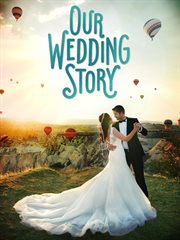 Our wedding story - season 1 cover image