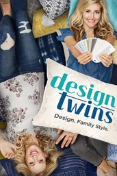Design twins - season 1 cover image