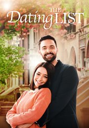 The dating list cover image
