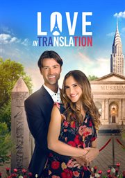 Love in translation cover image