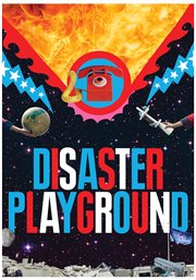 Disaster playground cover image