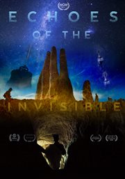 Echoes of the Invisible cover image