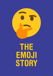 The Emoji Story cover image