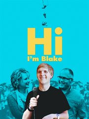 Hi! I'm Blake cover image