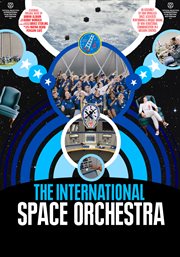 International space orchestra cover image