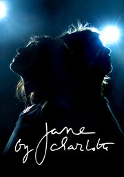 Jane by charlotte cover image