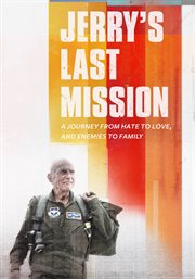 Jerry's last mission cover image