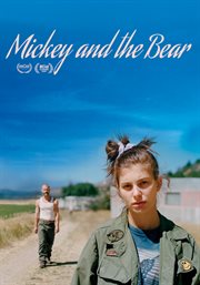 Mickey and the bear cover image