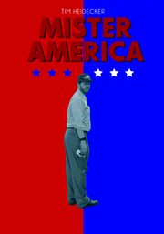 Mister America cover image