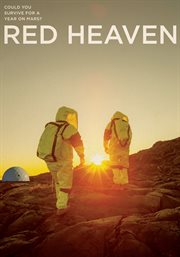 Red Heaven cover image
