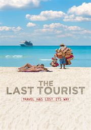 The last tourist cover image