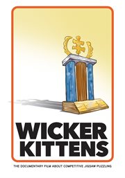 Wicker kittens cover image