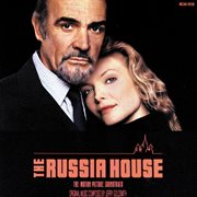 The russia house (soundtrack) cover image