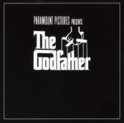 The godfather (soundtrack) cover image