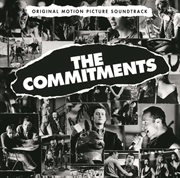 The commitments (soundtrack) cover image