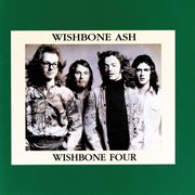 Wishbone four cover image