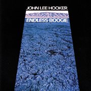 Endless boogie (reissue) cover image