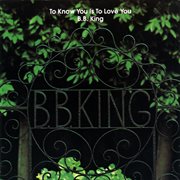 To know you is to love you cover image