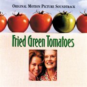 Fried green tomatoes cover image
