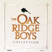 Oak ridge boys collection cover image