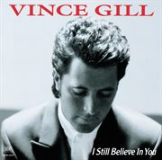 I still believe in you cover image