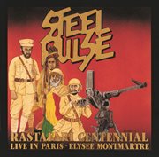 Rastafari centennial: live in paris - elysee montmartre cover image
