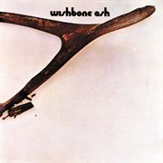 Wishbone ash cover image