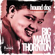 Hound dog / the peacock recordings cover image