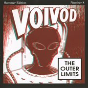 The outer limits cover image