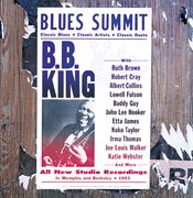 Blues summit cover image