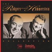 The rodgers & hammerstein collection cover image
