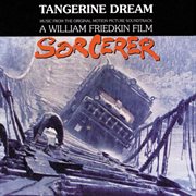 Sorcerer (soundtrack) cover image