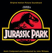 Jurassic Park : original motion picture soundtrack