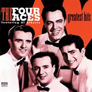 The Four Aces' greatest hits cover image