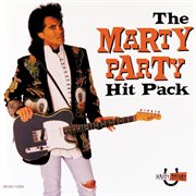 The marty party hit pack cover image