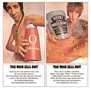 The who sell out (remastered) cover image