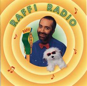 Raffi radio cover image