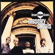 Moseley shoals cover image