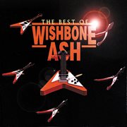 Best of wishbone ash cover image