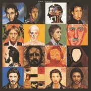 Face dances (remastered) cover image