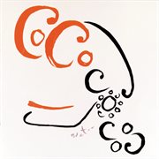 Coco (1970 original broadway cast recording) cover image