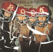 Odds & sods (remastered) cover image