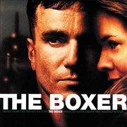 The boxer (original motion picture soundtrack) cover image