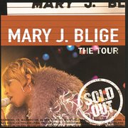 The tour cover image