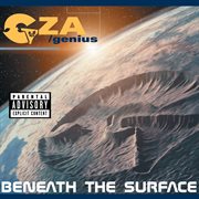 Beneath the surface (explicit version) cover image