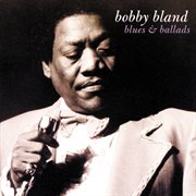 Blues & ballads cover image