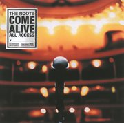 The roots come alive (explicit version) cover image