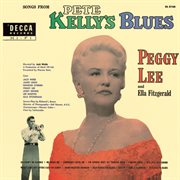 Songs from pete kelly's blues cover image