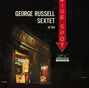 George russell sextet at the five spot cover image